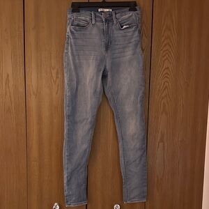 Mudd skinny jeans